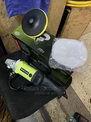 Car Polisher Grinder