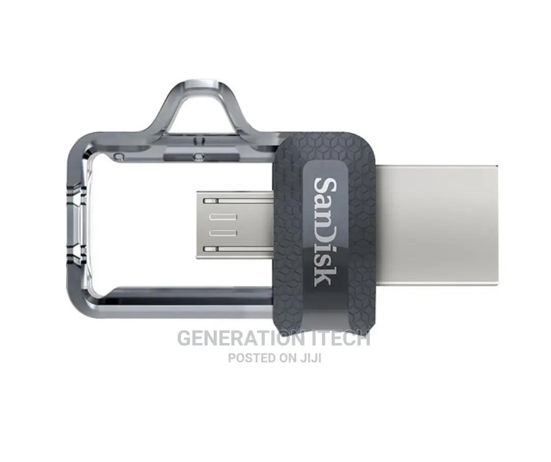 Mini OTG Flash Drive 3.0