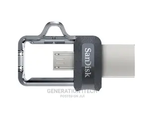 Mini OTG Flash Drive 3.0