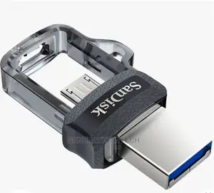 Mini OTG Flash Drive 3.0