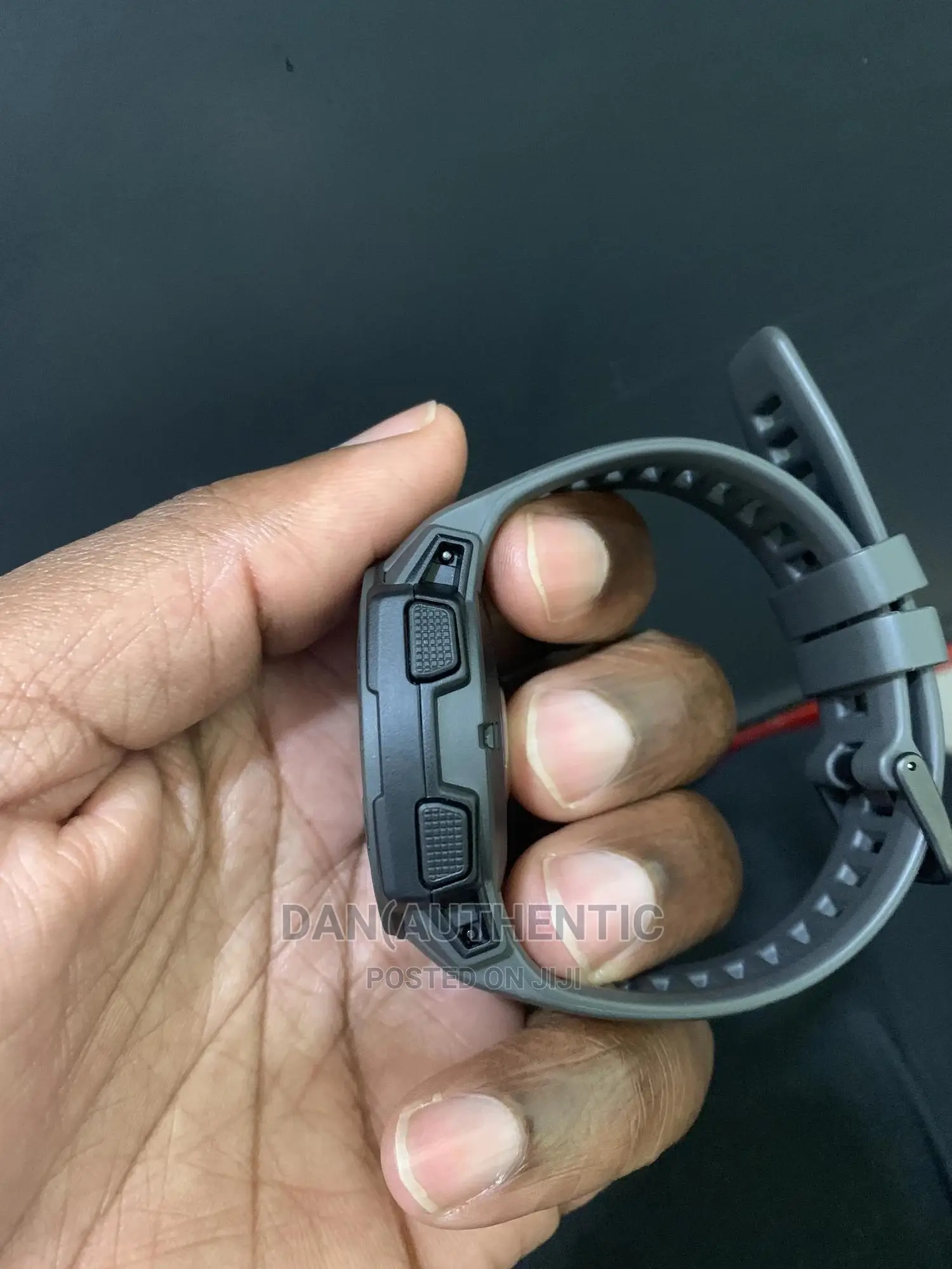 Garmin Instinct Tactical Military Smart Watch