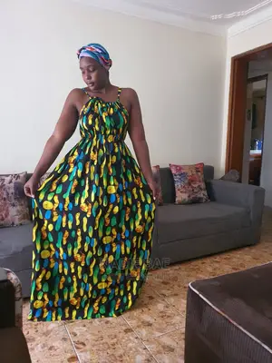 Dera Dresses