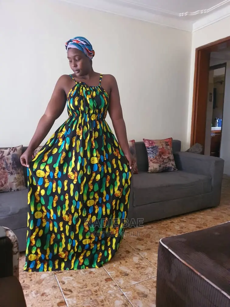 Dera Dresses