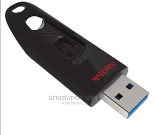 Flash Dive 128gb -San Disk Original