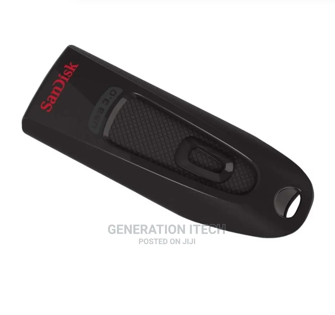 Flash Dive 128gb -San Disk Original