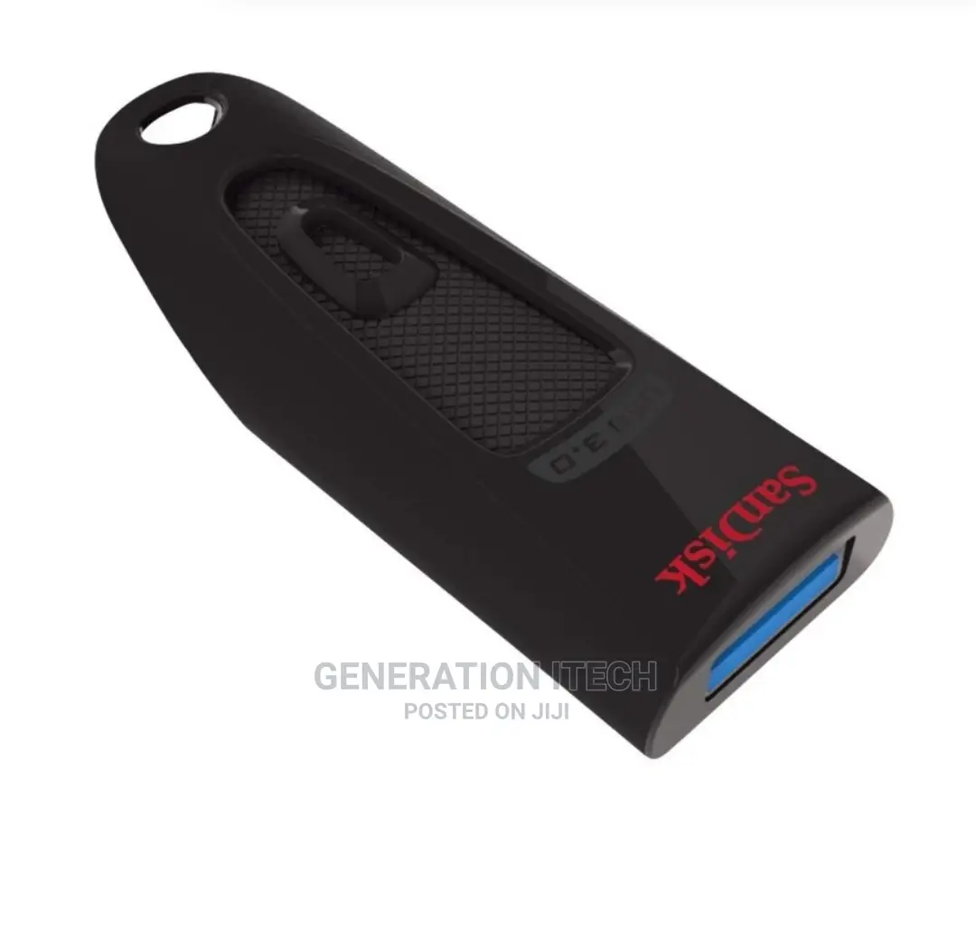 Flash Dive 128gb -San Disk Original