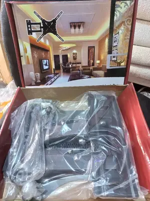 Tilt Wallmount