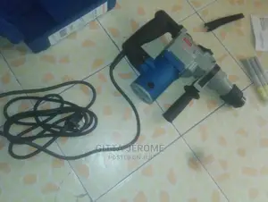 Rotary Hammer Drill