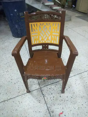Plastic Chair