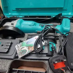 Cordless Grinder