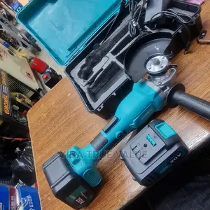 Cordless Grinder