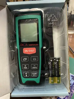 Laser Distance Meter/ Handheld Laser Distance Meter
