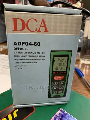Laser Distance Meter/ Handheld Laser Distance Meter