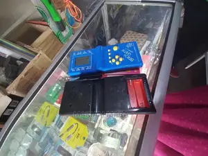 Brick Game