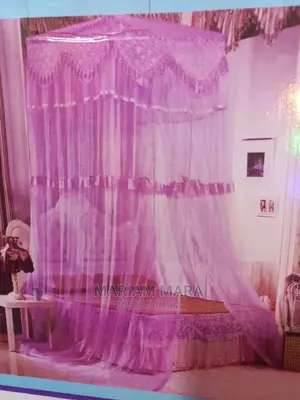Square Top Mosquito Net