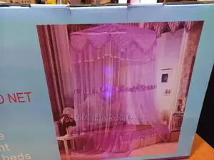 Square Top Mosquito Net