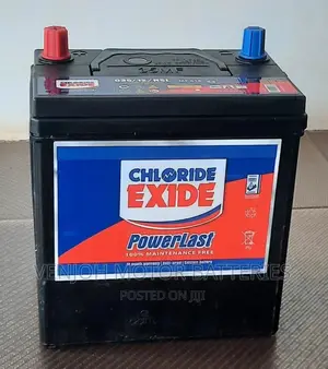 035/Ns40 Maintainance Free Car Battery
