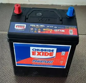 035/Ns40 Maintainance Free Car Battery