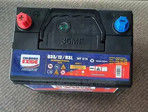 035/Ns40 Maintainance Free Car Battery