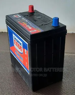 035/Ns40 Maintainance Free Car Battery