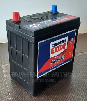 035/Ns40 Maintainance Free Car Battery