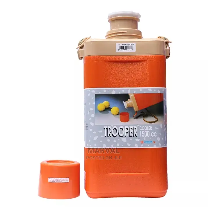 Trooper Bottle 1500ml