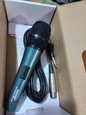 Shuge Wired Microphone SG-790