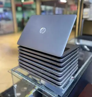 Laptop HP EliteBook 820 G3 8GB Intel Core I5 SSD 500GB