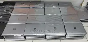 Laptop HP EliteBook 820 G3 8GB Intel Core I5 SSD 500GB