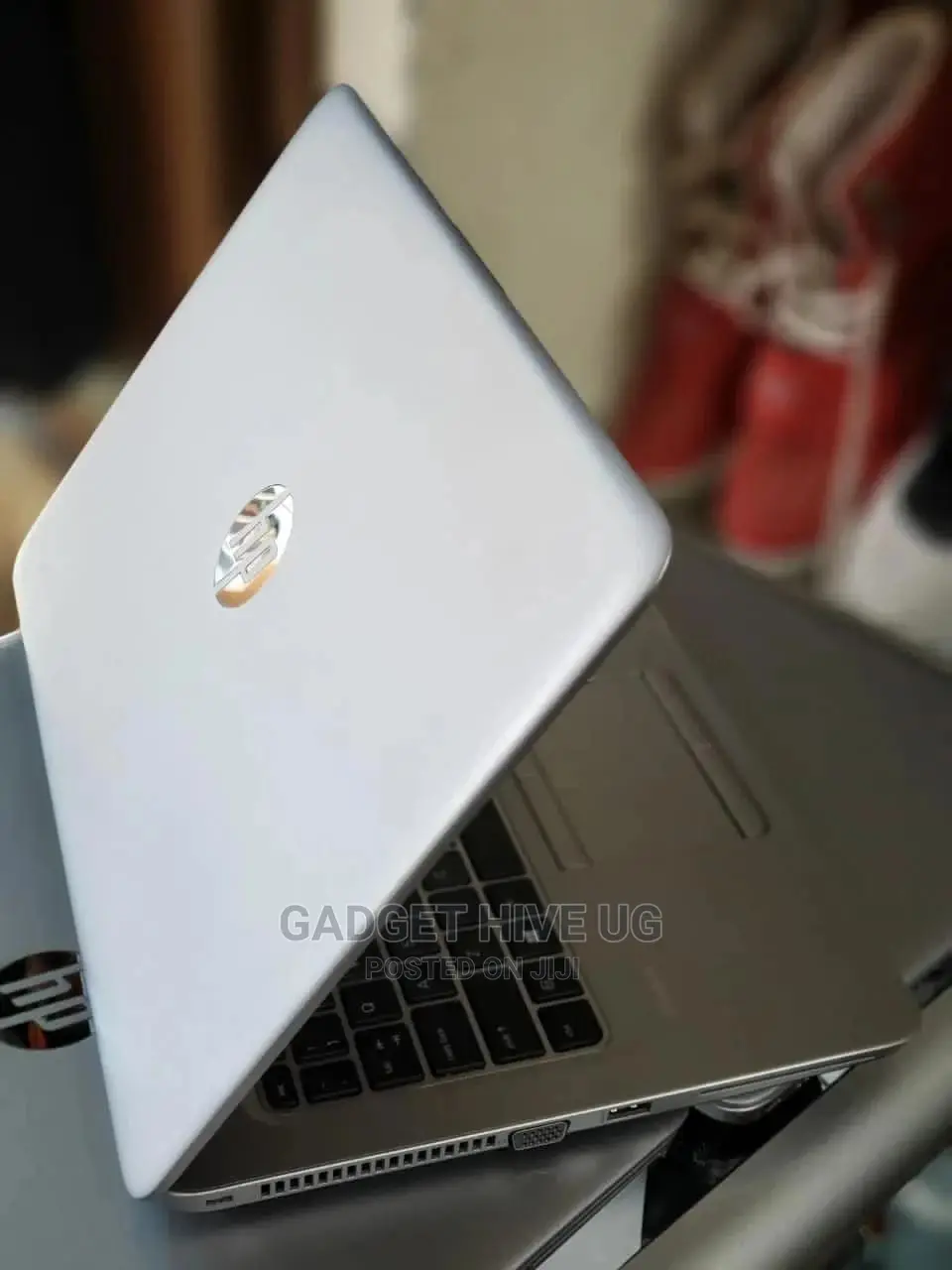 Laptop HP EliteBook 820 G3 8GB Intel Core I5 SSD 500GB