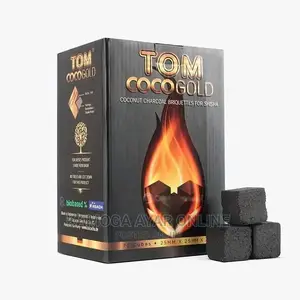 Shisha Hookah Briquettes,Coal, Charcoal +