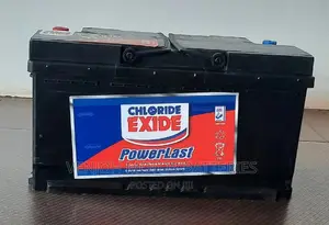 Din88 Maintenence Free Car Battery
