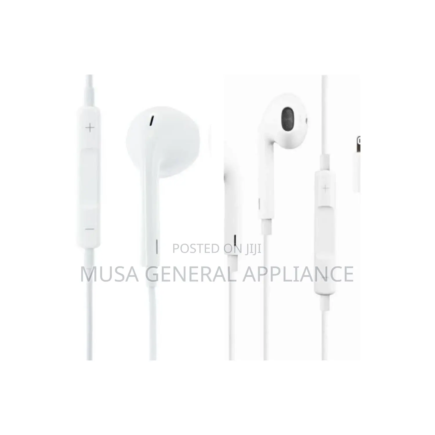 Apple Headsets Original