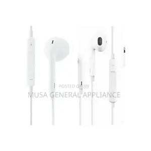 Apple Headsets Original