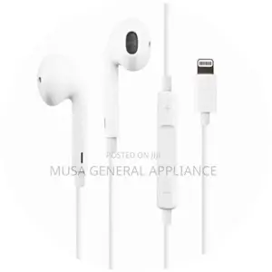 Apple Headsets Original