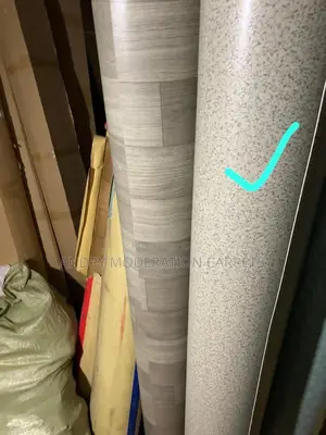 PVC Hard Carpets