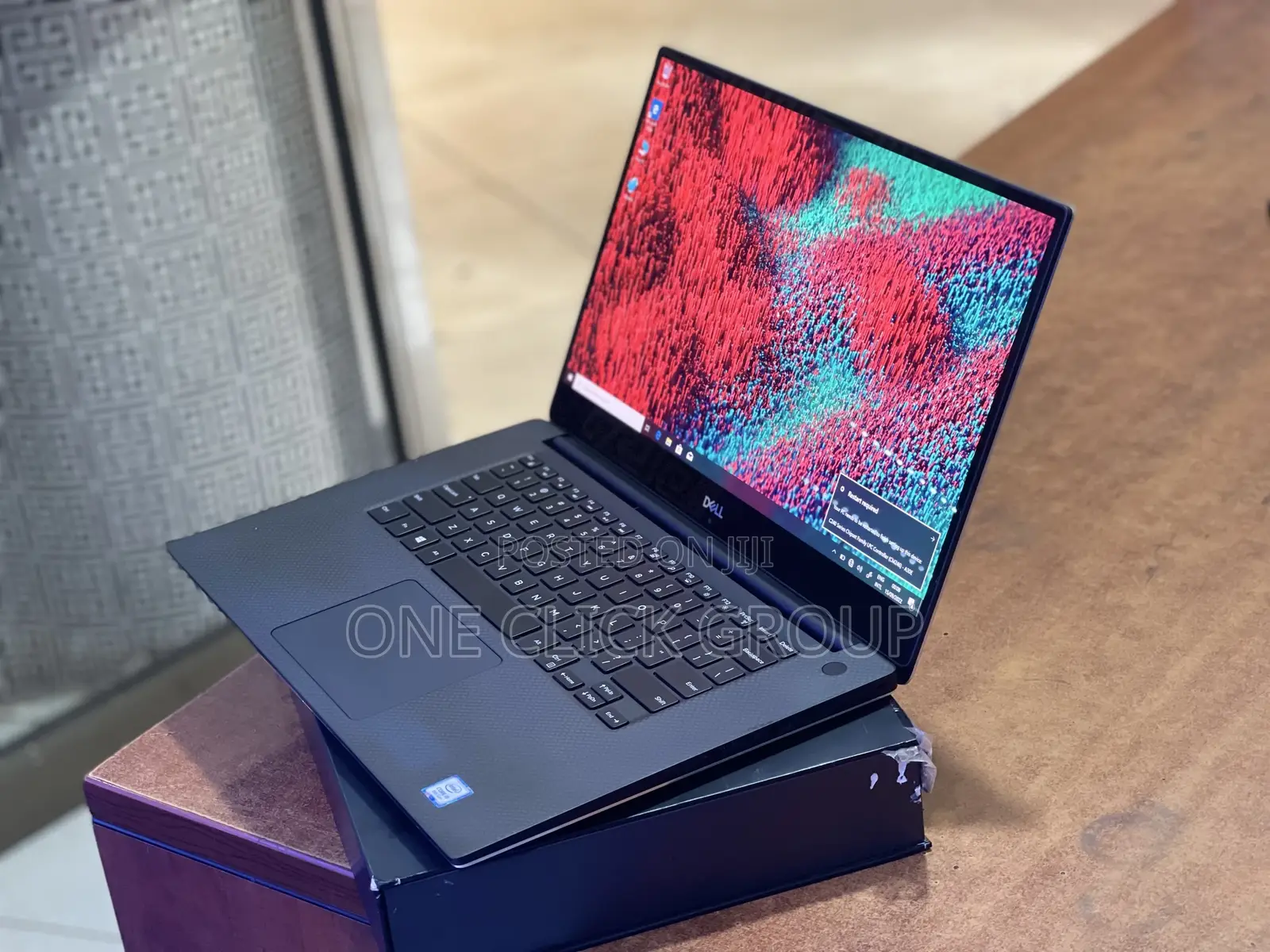 New Dell Precision 15 5520 32GB Intel Core I9 SSHD (Hybrid) 512GB