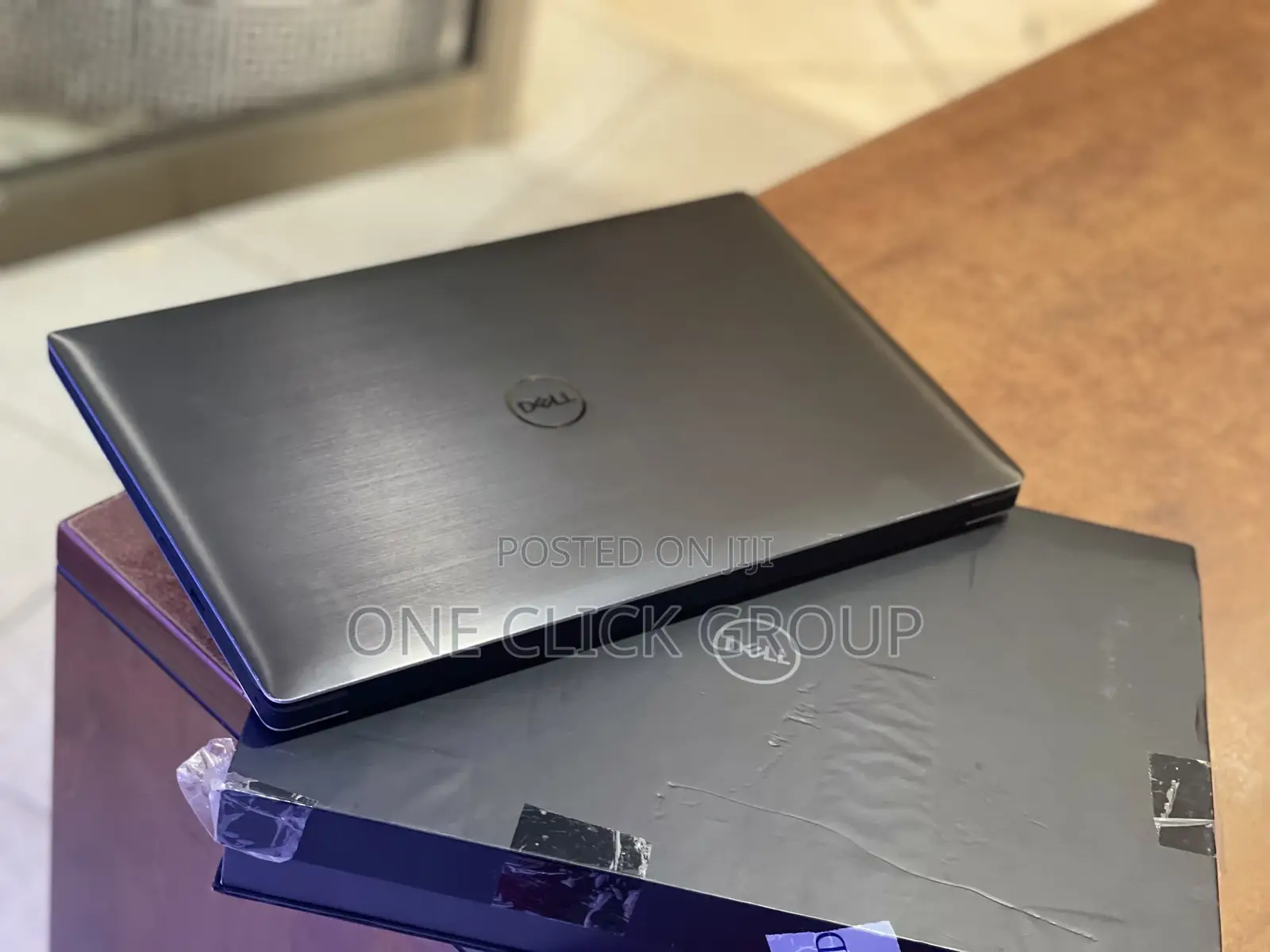 New Dell Precision 15 5520 32GB Intel Core I9 SSHD (Hybrid) 512GB
