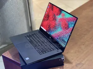 New Dell Precision 15 5520 32GB Intel Core I9 SSHD (Hybrid) 512GB