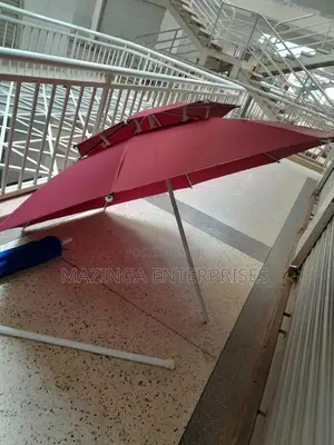 Garden,Restaurant,Bar and Business Sun Umbrella