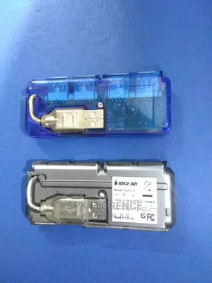 Iogear 4 Port USB 2.0 Micro Hub