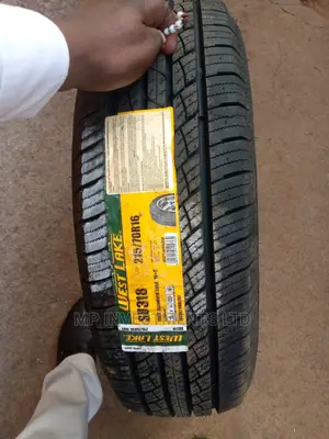 215/70r16 West Lake Tyres