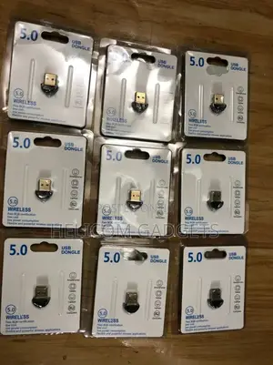5.0 Usb Wireless Dongle