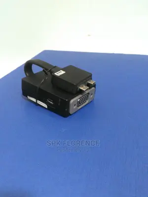 Motorola VGA Travel Adapter