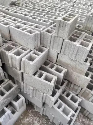 Hollow 6 Blocks