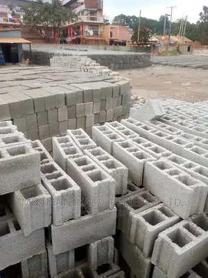 Quality Solid Blocks