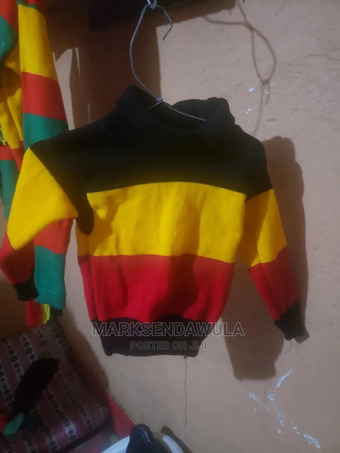 Kids Sweaters