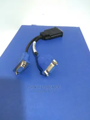 VGA Splitter Male to Female