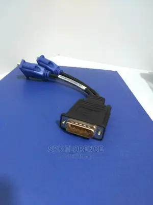 VGA Splitter Male to Female