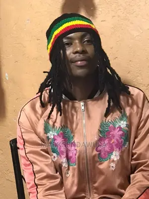Dreadlocks